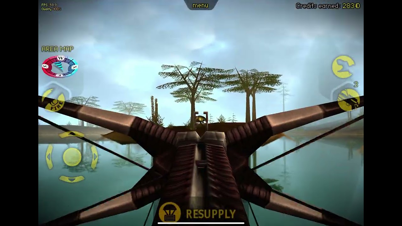Carnivores:Dinosaur Hunter The Lost World:Jurassic World Based Hunt (Failed Miserably)