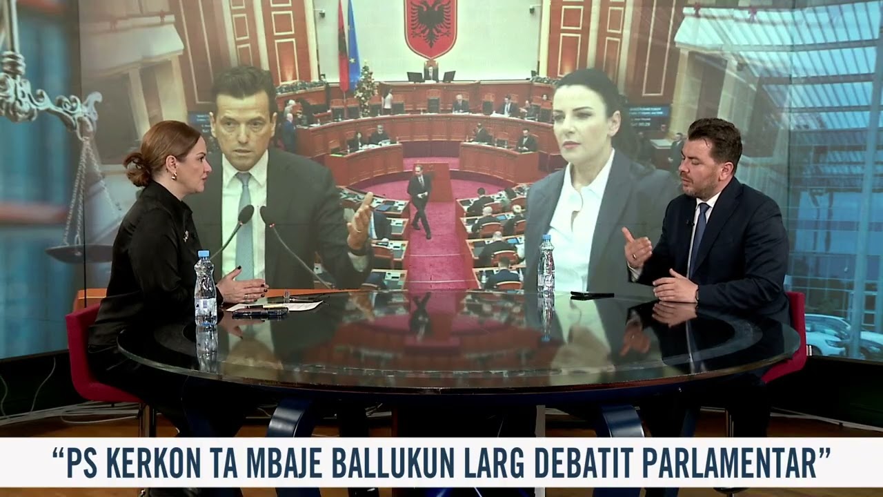 ‘Grupi zjarrit i Ballukut kërkon përjashtimin e Shehajt’/Kapri zbulon ç'ndodhi në seancën plenare