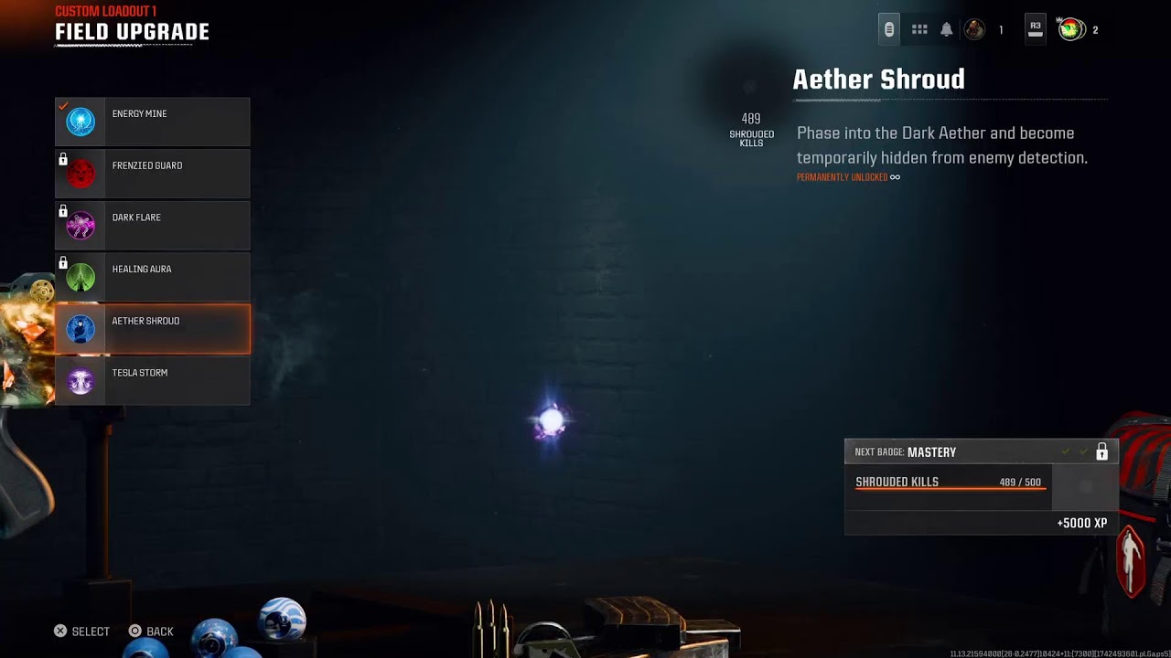 COD Black Ops 6 Zombies directed  The Tomb with CovertMF and Goat Slaya with succesfull exit