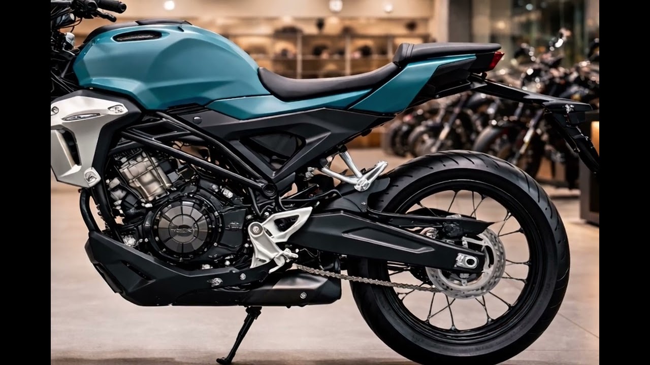 Honda CB150R Xmotion 2026 ตัวจริงหล่อดุดันกว่าเดิม ขี่ดีแค่ไหน มาดู