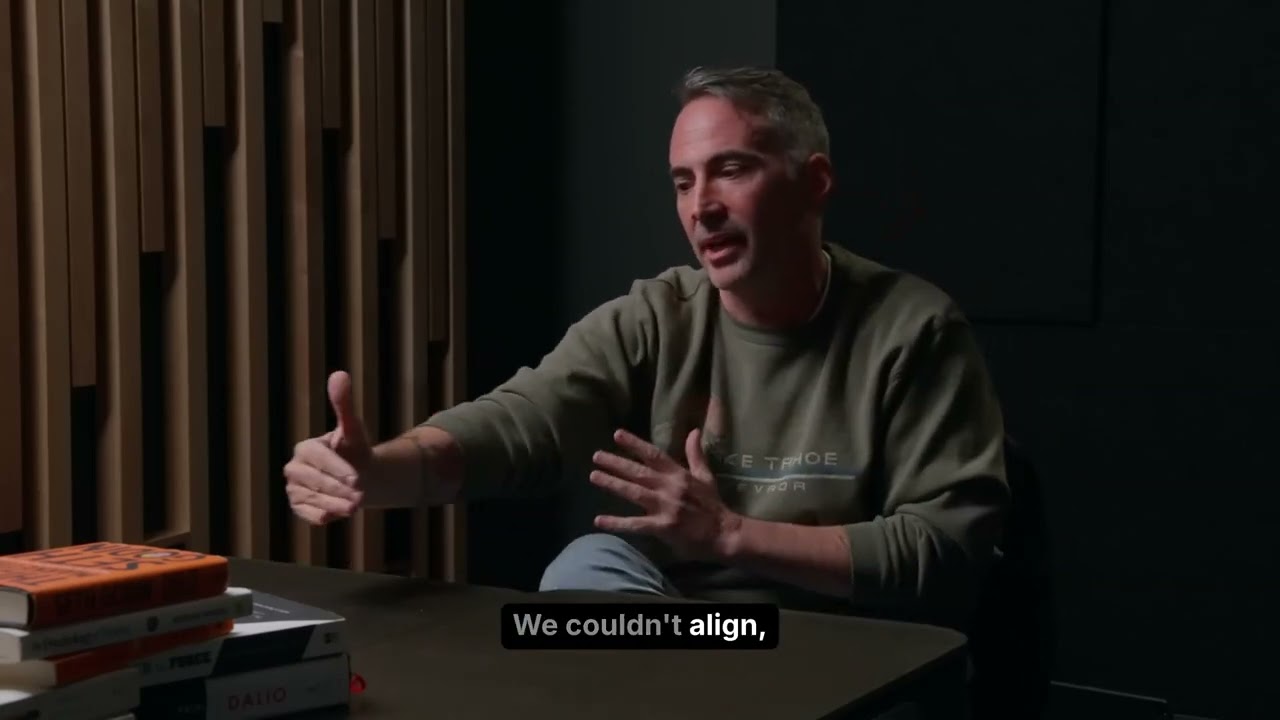 Ex-Spotify Exec: Why Chasing Playlists Kills Your Music Career (TikTok vs Spotify Explained)