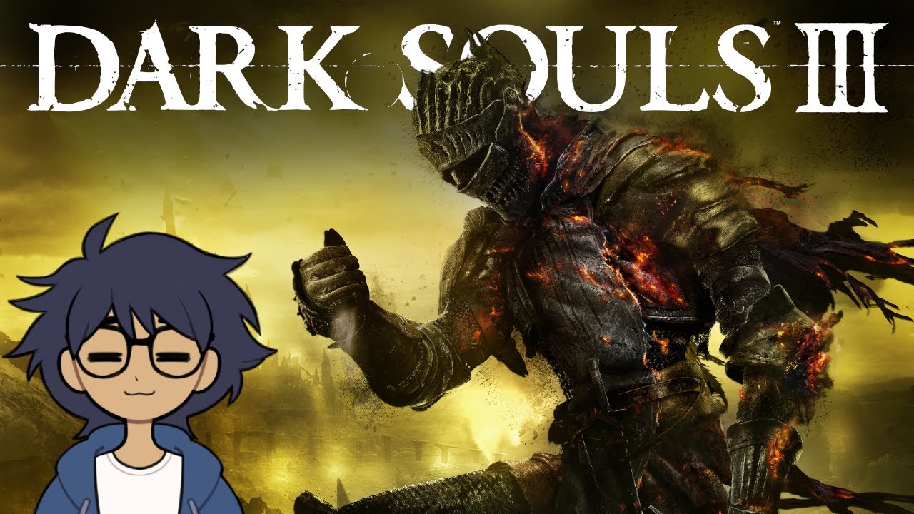 🔴LIVE!🔴 Exploring UNDEAD SETTLEMENT in DARK SOULS 3