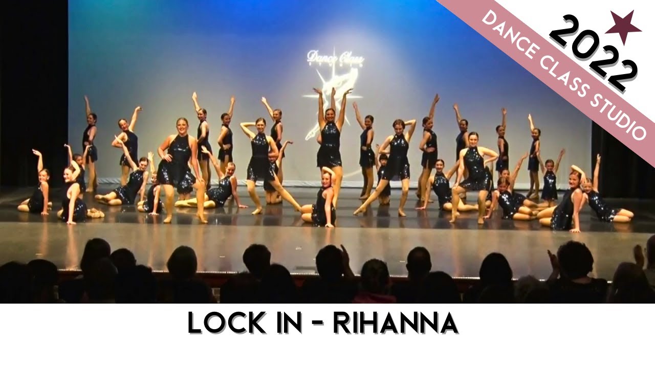 2022 - Lock In - Rihanna