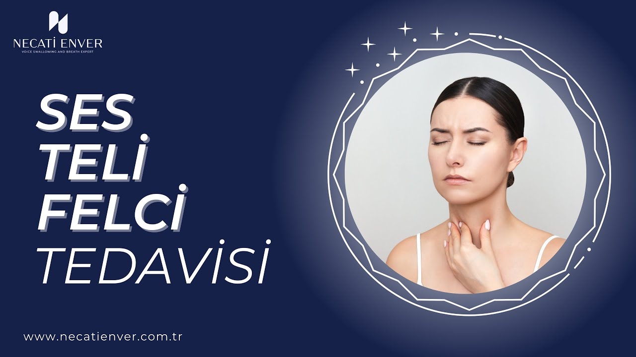Ses Teli Felci Tedavisi