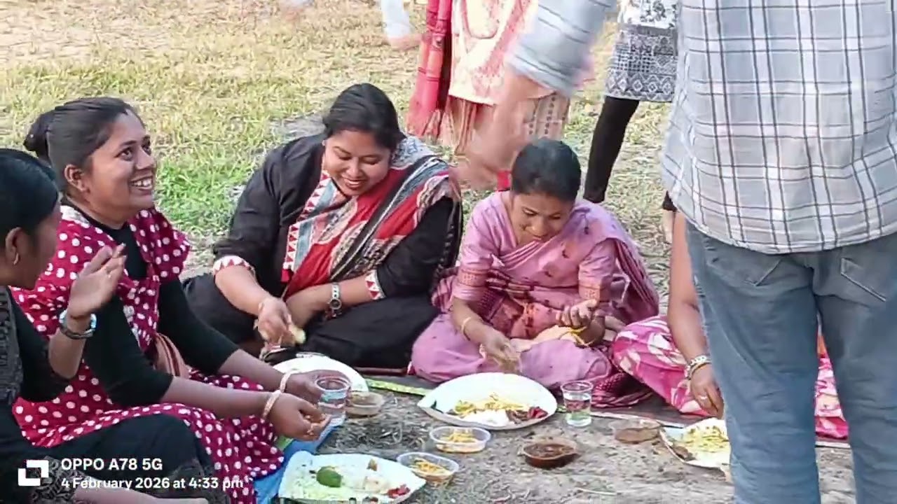 ৰহা বোদ্ধিৰ্ধমা কাৰাটে ক্লাৱৰ অভিভাৱক সকলৰ প্ৰীতি ভোজৰ কিছু স্মৃতি ❤️🥋