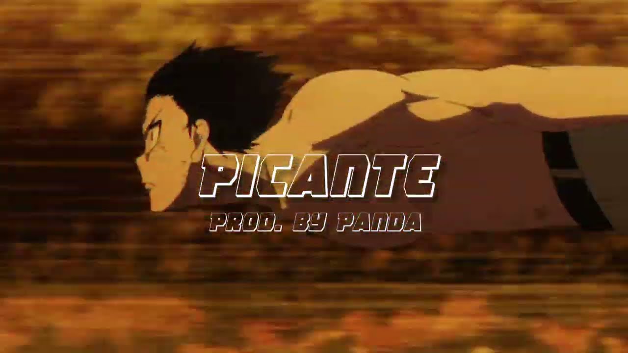 [FREE] Picante | Trap type beat (Prod by Panda)