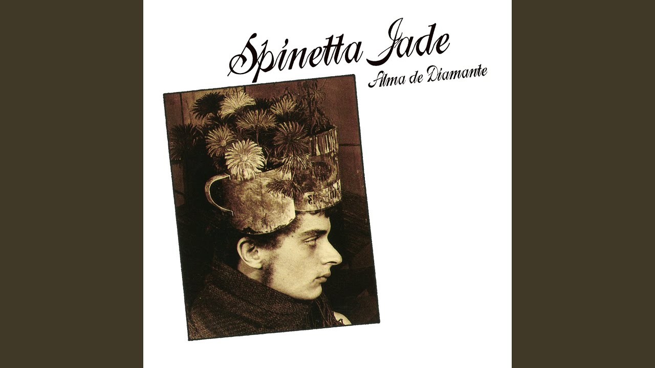 Alma de Diamante