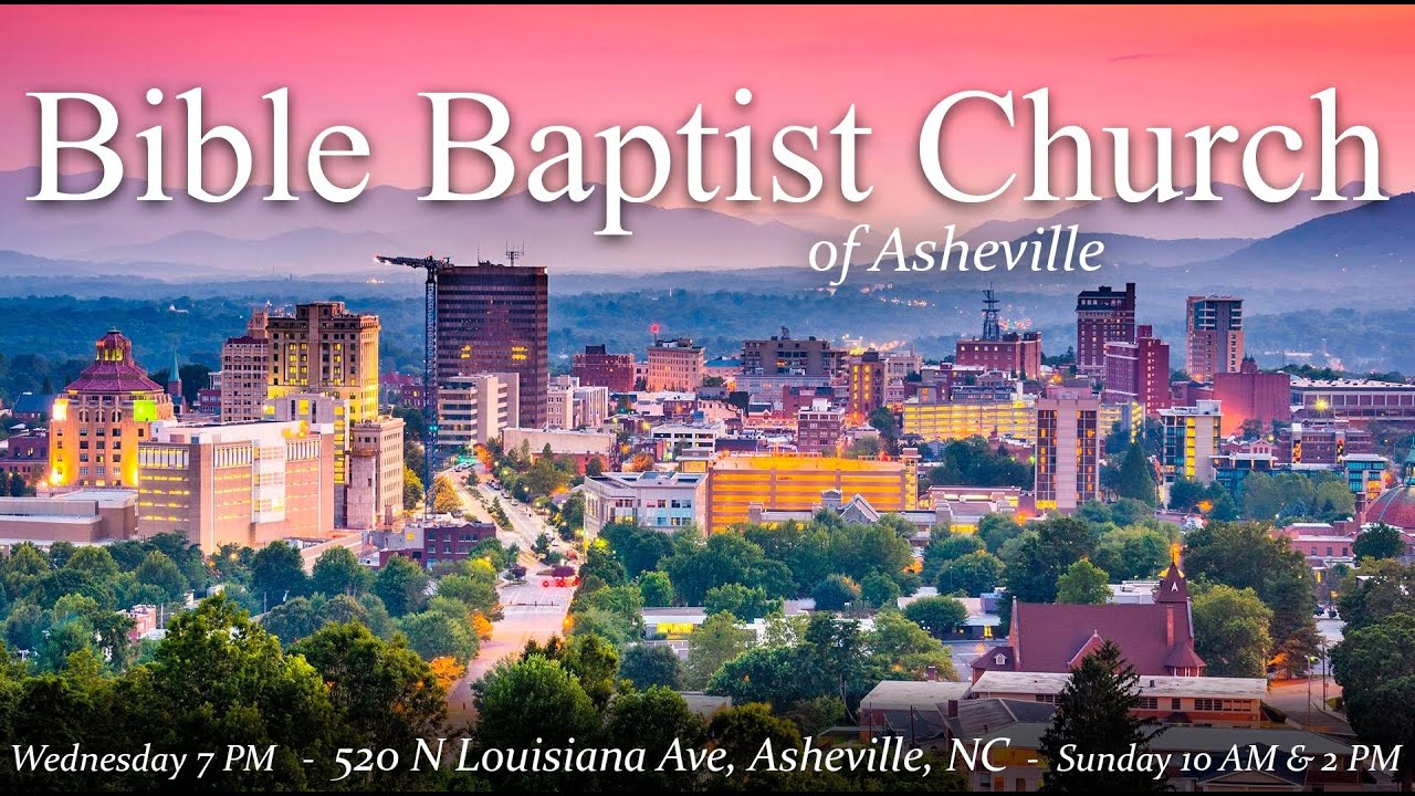 Weekend Revival - Bro. Mike Carpenter 12/7/2025