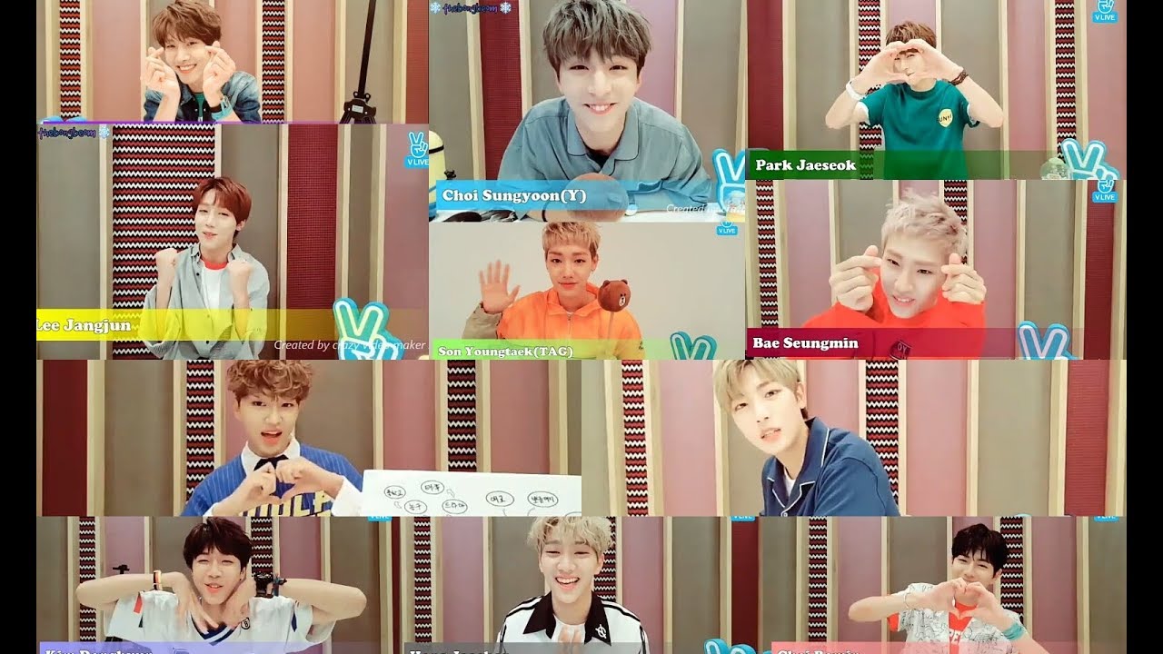 REASONS TO LOVE GOLDEN CHILD
