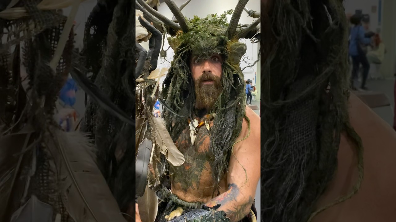 Druid #druid