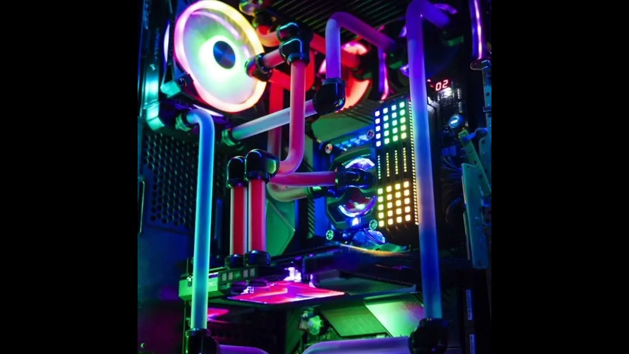 the big o pc origin 5in 1 edition best gaming machine ever