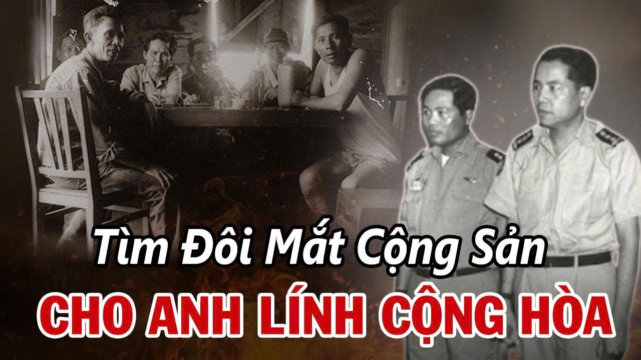 Từ Viên Sĩ Quan VNCH Mê Số Đề, Thích Gây Gổ, Trở Thành Tình Báo VNDCCH | CIA Không Thể Giải Mã