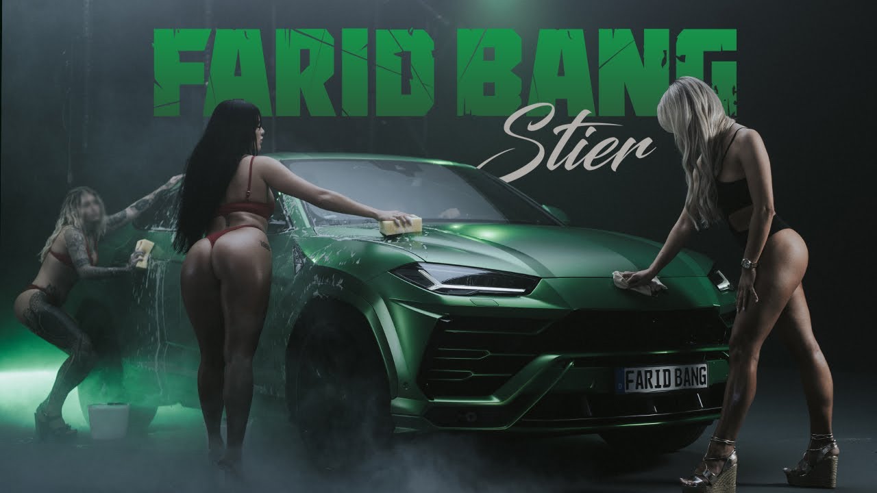 Farid Bang - 