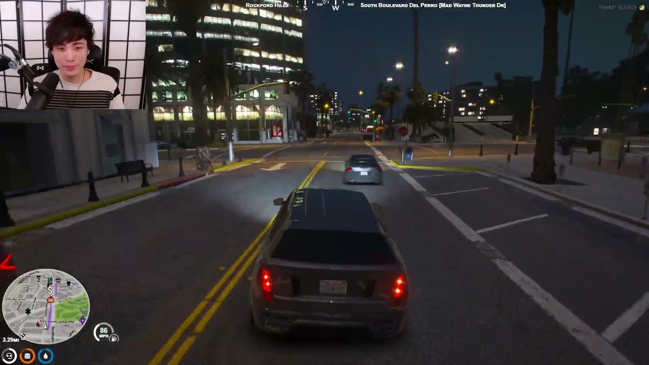 Sykkuno's CUTE and WHOLESOME MOMENT with CLEANBOIS | GTA RP NoPixel