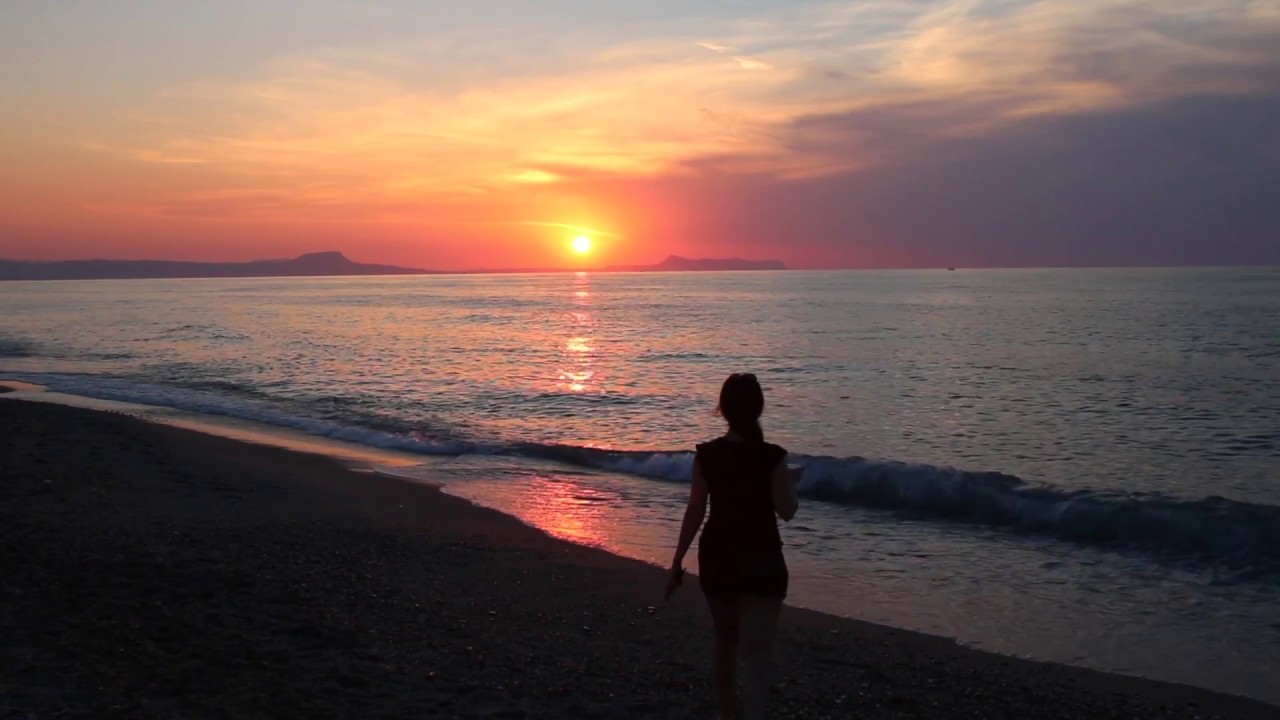 One week in Crete, Greece - Visual Vibes by TravAgSta!