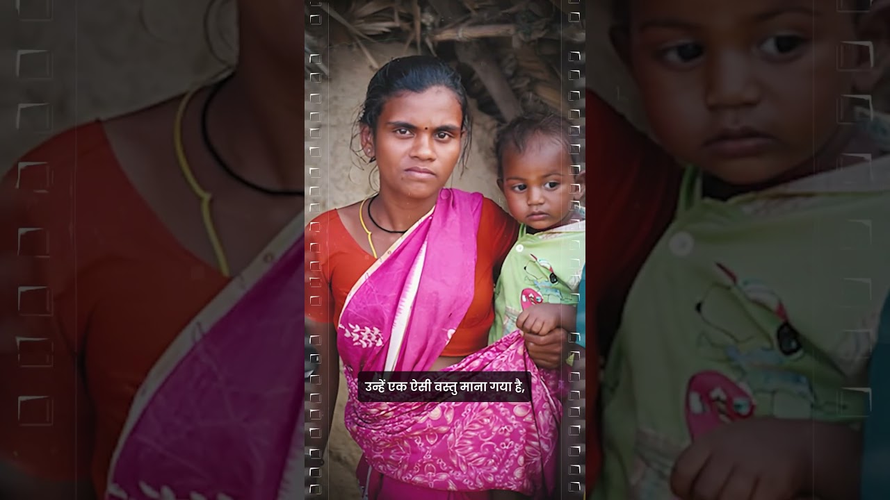 Why This IAS Officer&rsquo;s Comment Sparked a Debate on Caste and Gender | Vijender Masijeevi