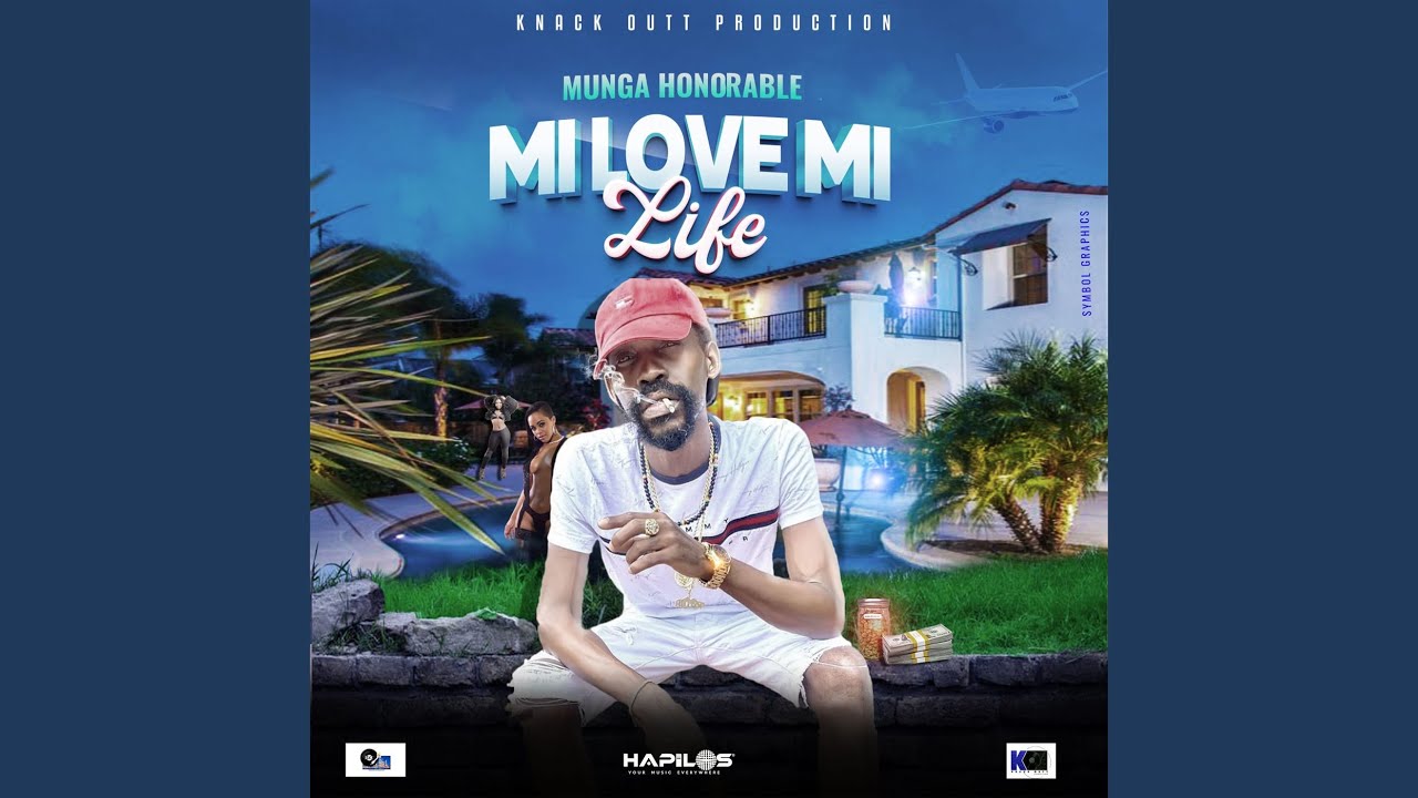 Mi Love Mi Life