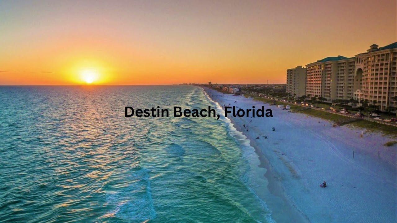15 Romantic Beach Getaways
