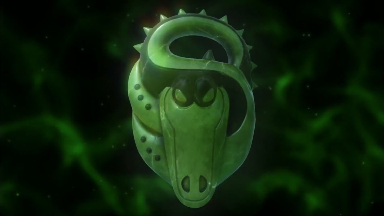 Kung Fu Panda: Showdown of Legendary Legends speedrun Master Croc 18:23