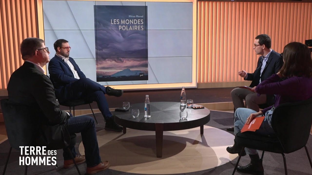 Peut-on vraiment empêcher l'exploitation du Groenland ?