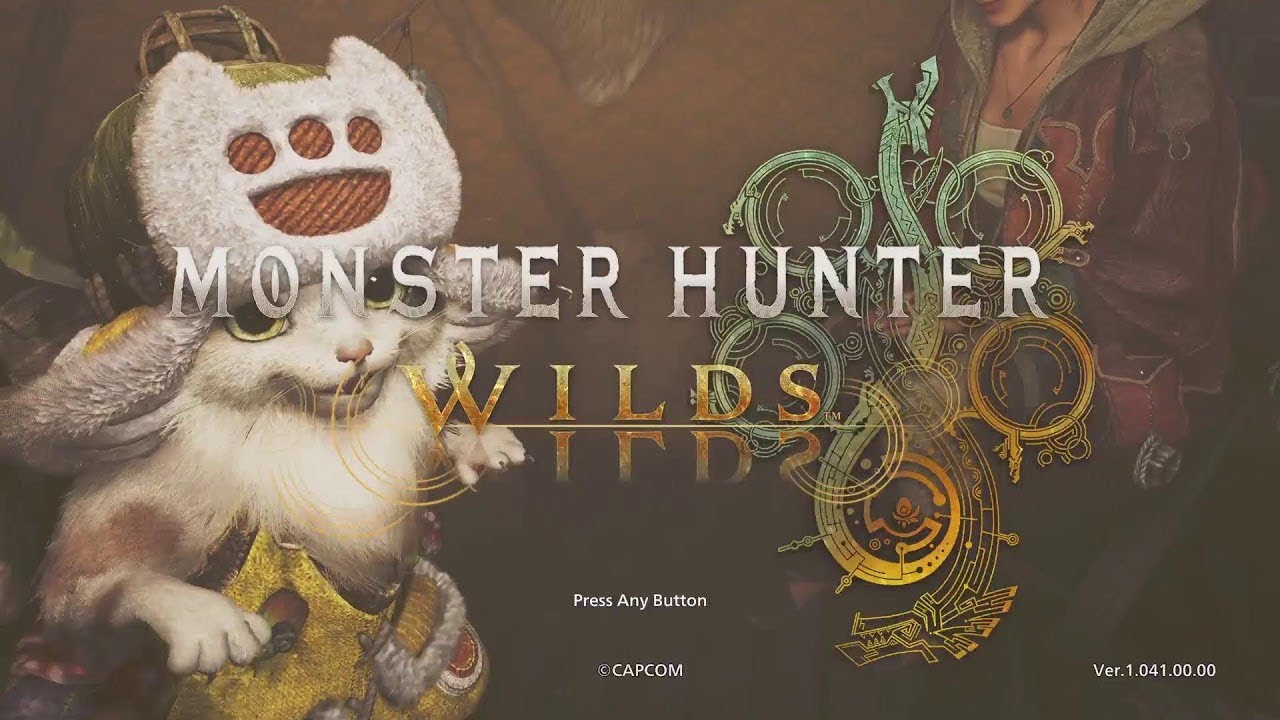 [PS5版]猫の日らしい？