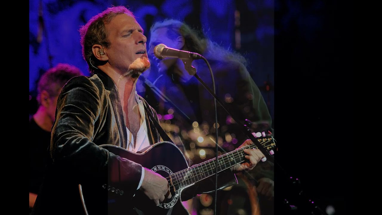 From Now On by Michael Bolton