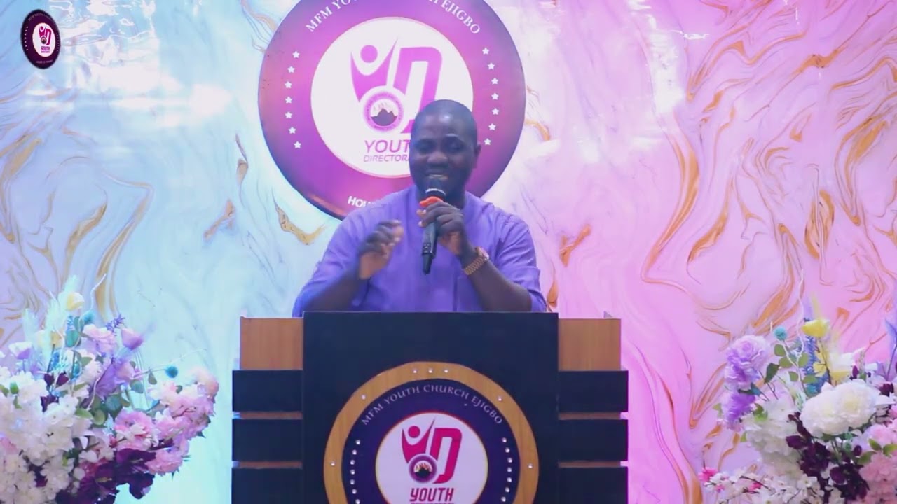 YOUR SHOPPING LIST FOR 2026- PASTOR ADEDAMOLA ADEKANMBI