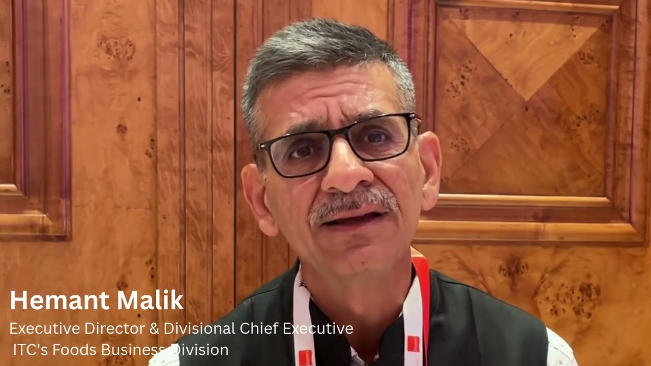 Hemant Malik: ITC's 15-Year Carbon Positive Triumph vs. Climate Crisis