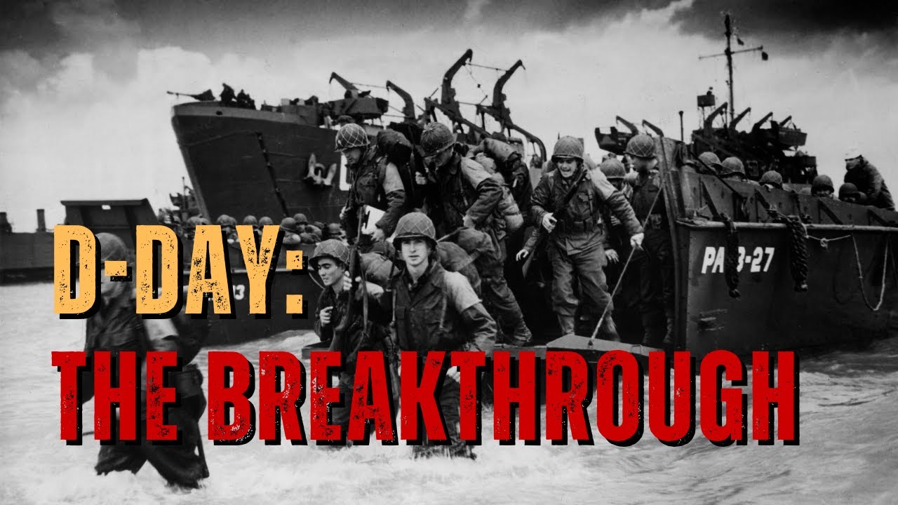 Why Eisenhower&rsquo;s Allied Coordination Left German Defenses Stunned