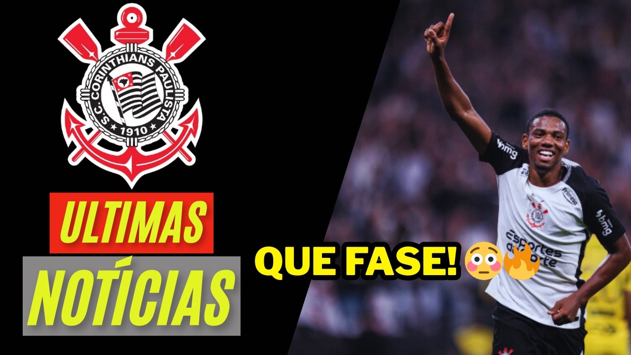 QUE FASE! 😳🔥 NETO ELOGIA ANDRÉ APÓS GOLAÇO CONTRA O SÃO BERNARDO! ⚽💥