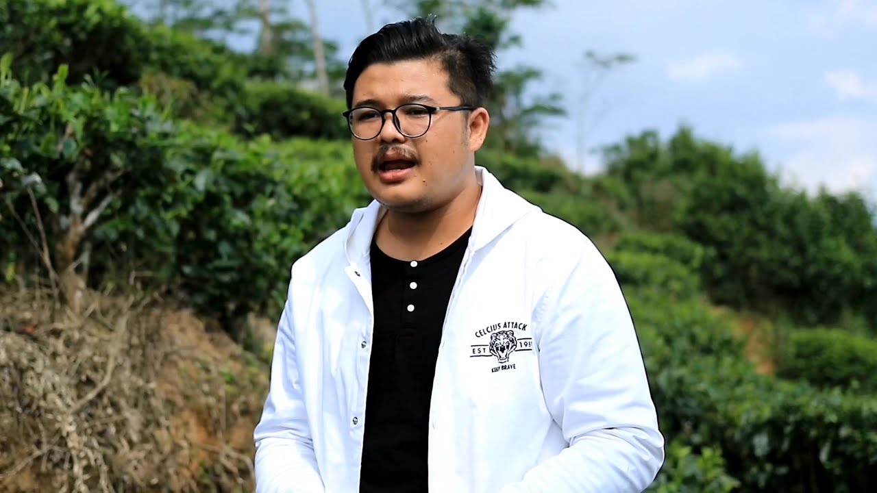 SPERTI RUSA RINDU - (COVER) BY ANDREW & YOAN