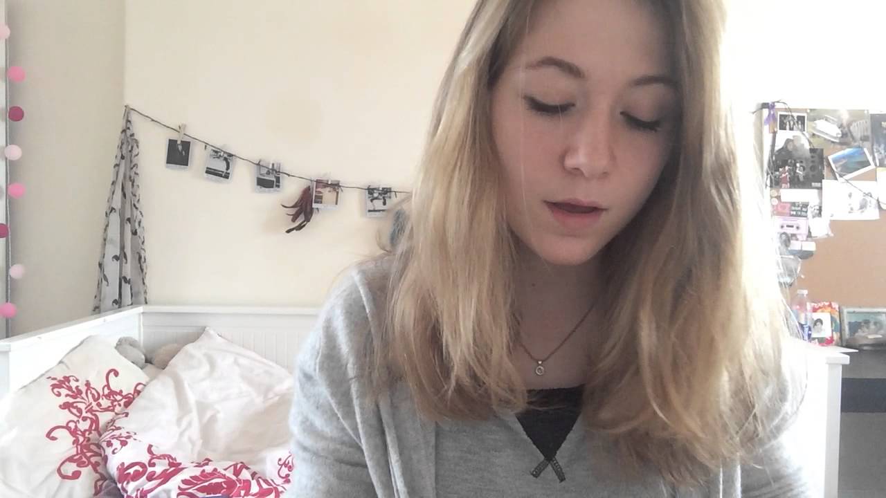 Teen Idle - Marina & the Diamonds (cover)