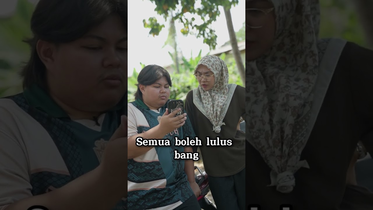 Barang bukan mahal tp takda duit