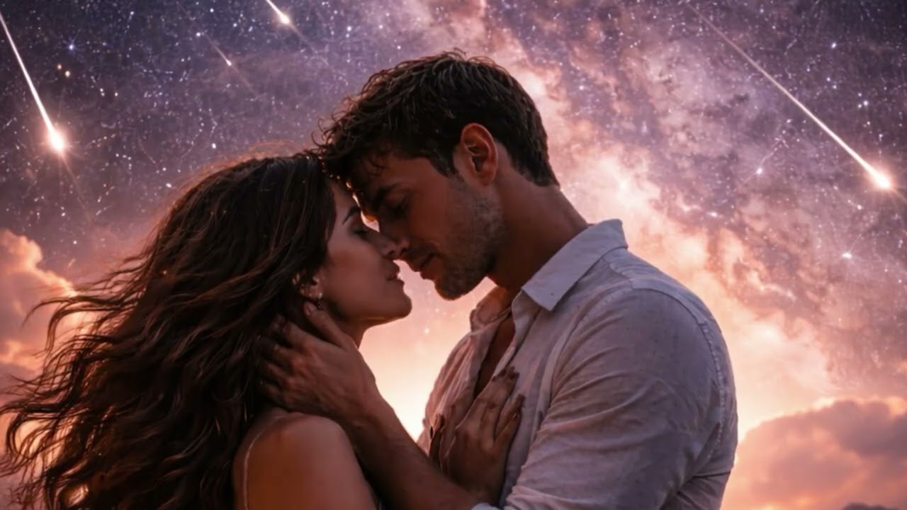 Until The Stars Fall Down #LoveSong #RomanticHit #ForeverLove #ViralMusic 