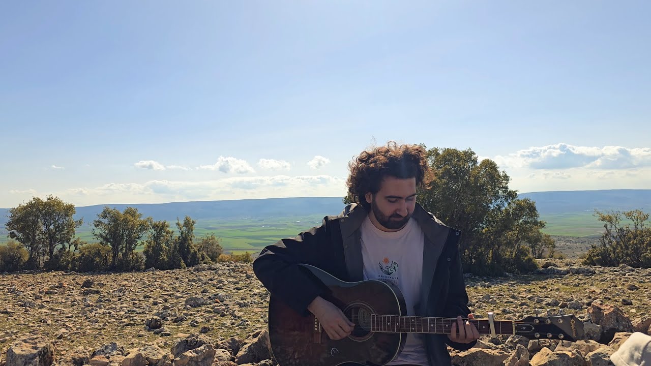Bê Zeman Bê Zıman - Mehmet Atlı