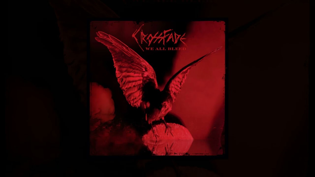 Crossfade - Prove You Wrong [Custom Instrumental]