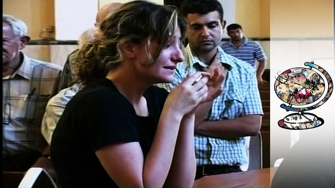 The Iraq Contractor Atrocities That Prompted Blackwater Conviction