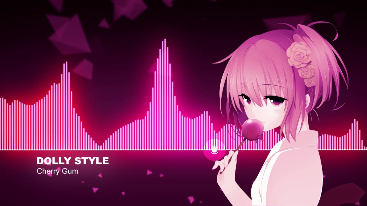 ✦[ Nightcore ] Cherry Gum ✦