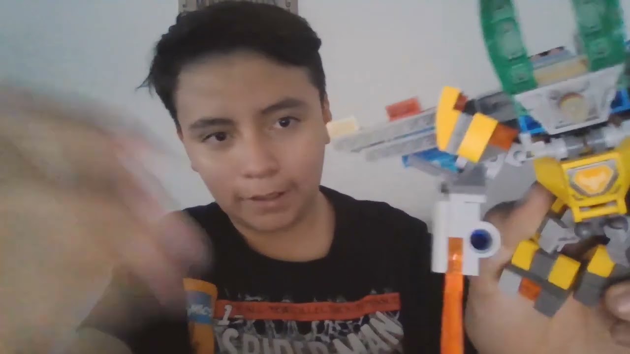 Recomendaciones de lego y ediciones especiales de el dr.simi.
