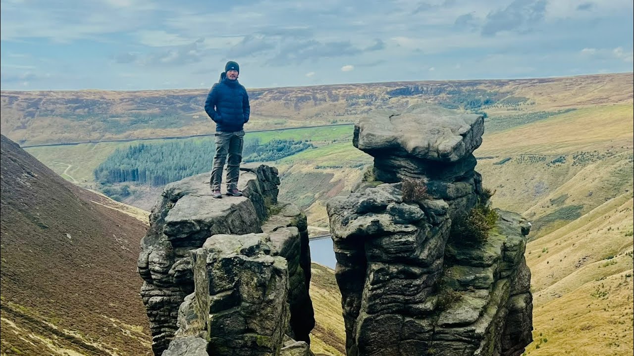 Lamjunge dadaima hawa Sarara fullsong -#ai #aicover #2026 #nepalisong #viraltiktok the Peak District