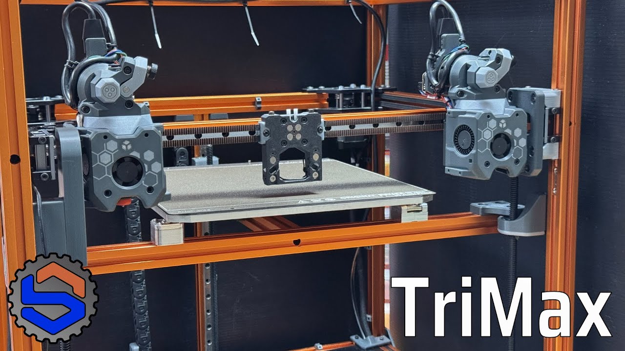 Tridex to TriMax - Part 6