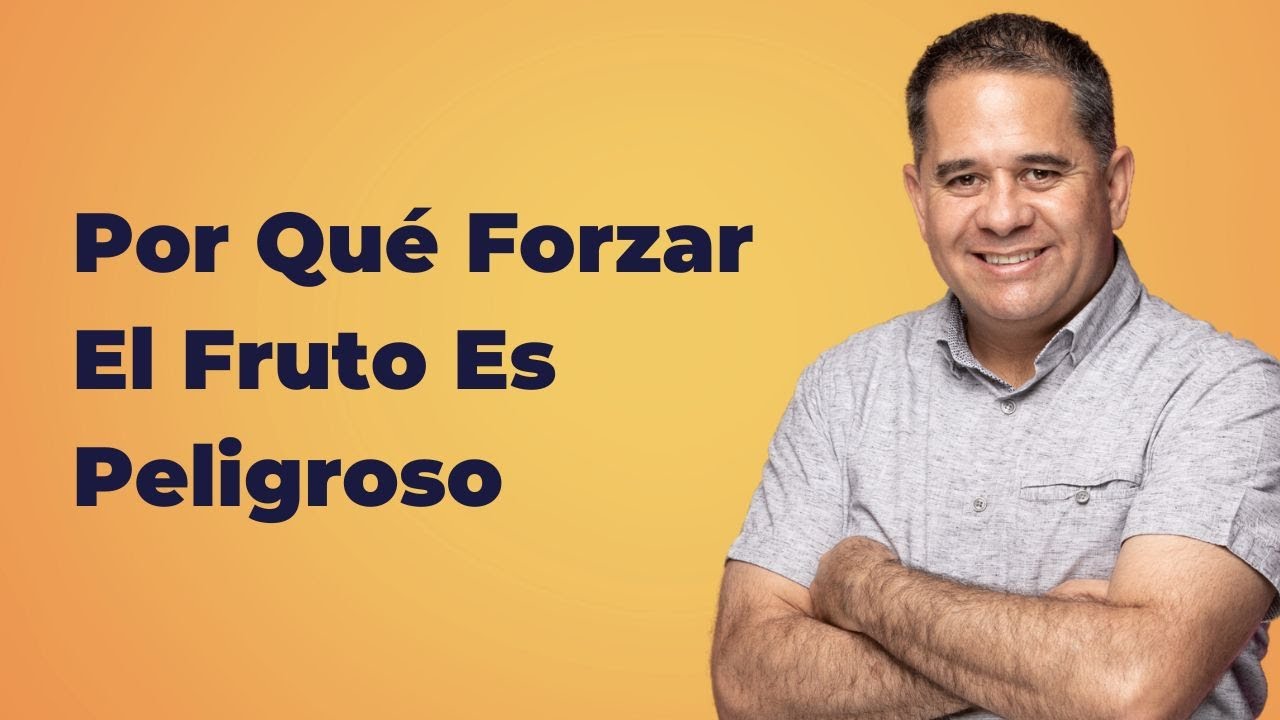 Lo Que Significa Da Su Fruto En Su Tiempo