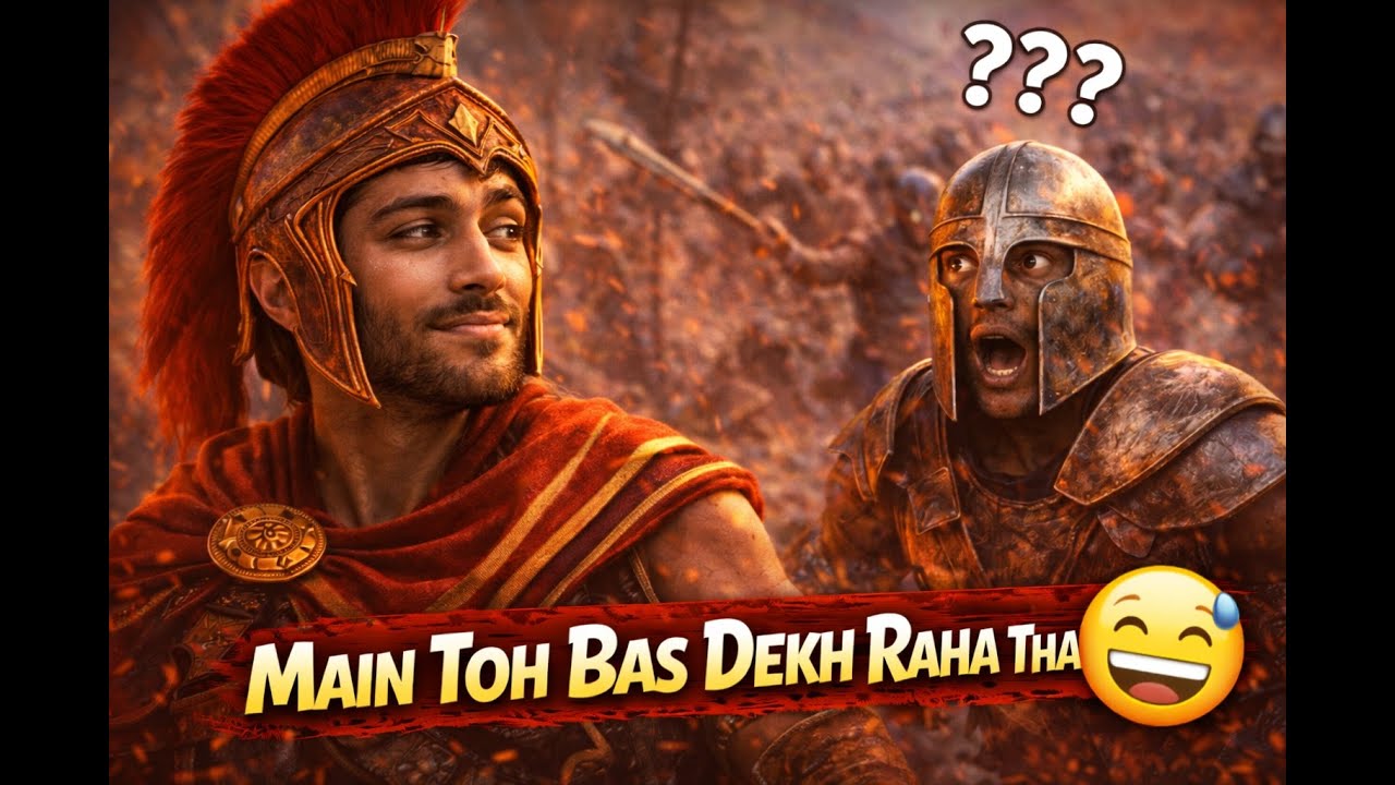 Maine Kuch Galat Kar Diya 😵‍💫 | Assassin’s Creed Odyssey #assassinscreed #assassin