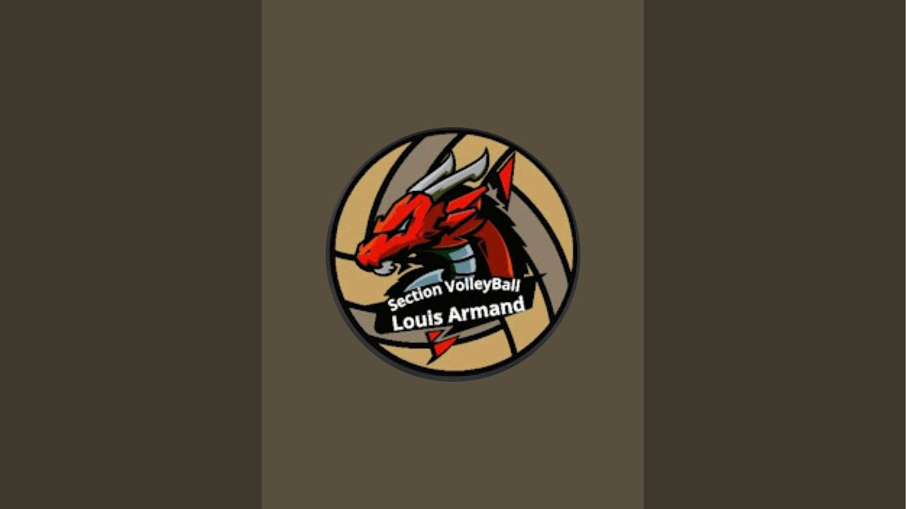 Section Louis Armand VS Pôle espoir Lyon
