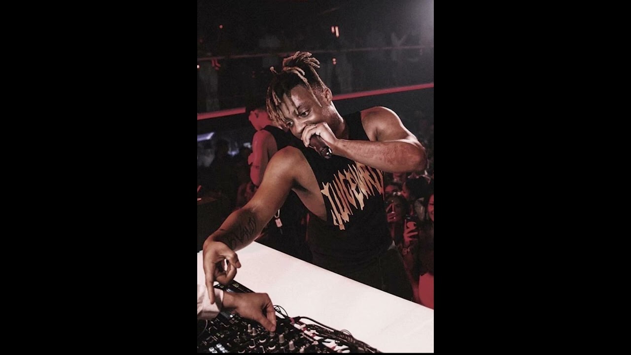 (FREE) Juice WRLD Goodbye & Good Riddance Type Beat 