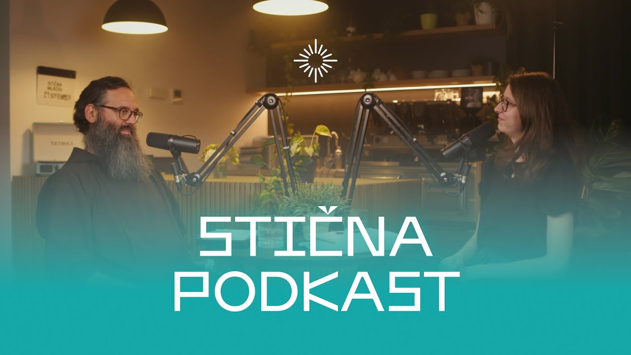 Stična 2024 - Zakaj On?