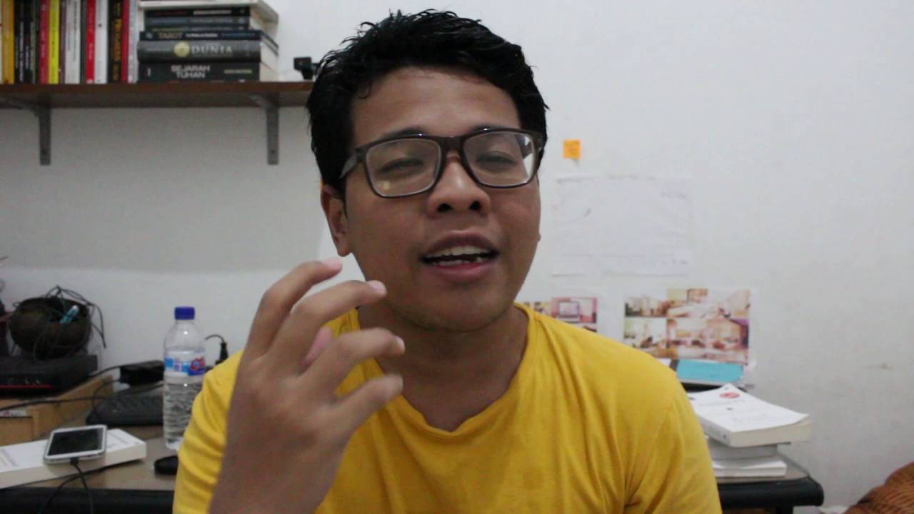 Sadar Penuh Hadir Utuh | Review Buku Indonesia