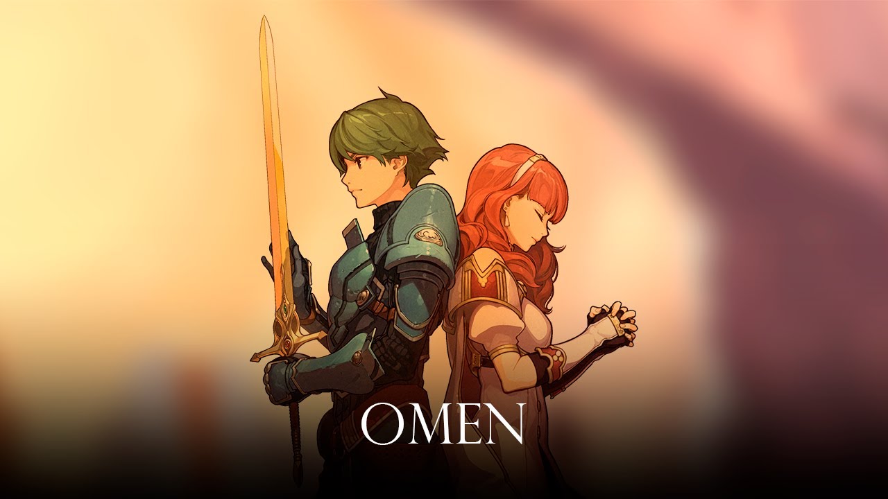 Omen (Opening Theme) - Remix Cover (Fire Emblem Echoes: Shadows of Valentia)