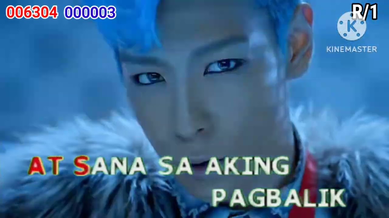 Promise me. Song happy birthday. Song videoke scores compilitions