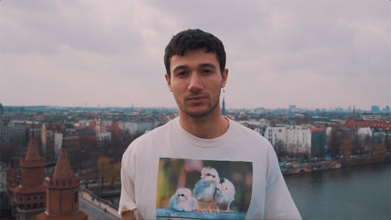 anything, anywhere europe tour recap